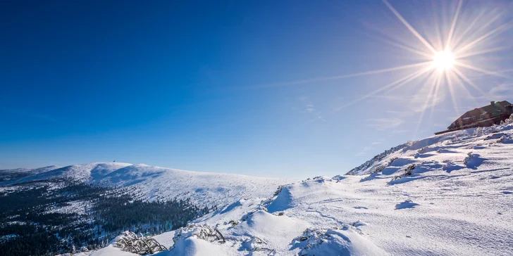 Apartmány až pre 6 osôb v Sklárskej Porube: wellness, fitness aj možnosť raňajok