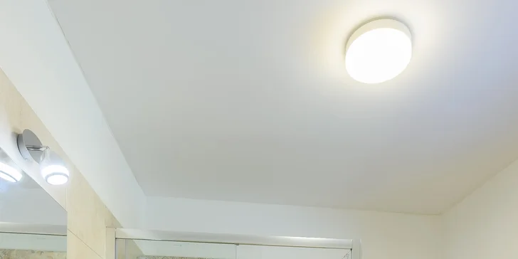 Luxusný apartmán v Beskydách na Bielej: až pre 4 osoby, vrátane fínskej sauny