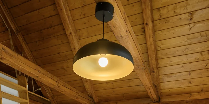 Luxusný apartmán v Beskydách na Bielej: až pre 4 osoby, vrátane fínskej sauny