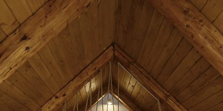 Luxusný apartmán v Beskydách na Bielej: až pre 4 osoby, vrátane fínskej sauny