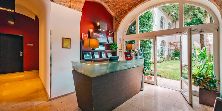 Fantastický zážitok z Budapešti: 4* pobyt s raňajkami pri Budínskom hrade, na skok od pamiatok