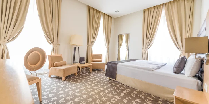 Fantastický zážitok z Budapešti: 4* pobyt s raňajkami pri Budínskom hrade, na skok od pamiatok