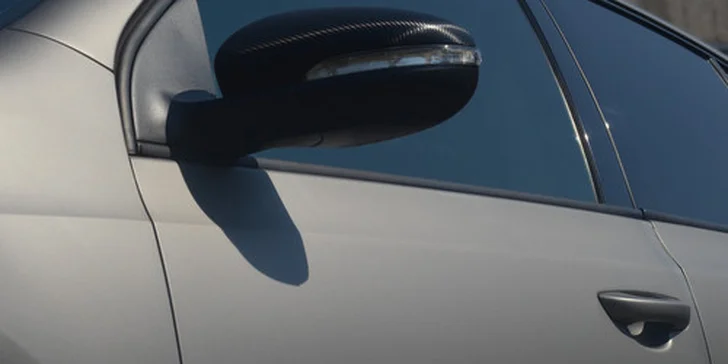 Inštalácia autofólií MIFOL s doživotnou zárukou