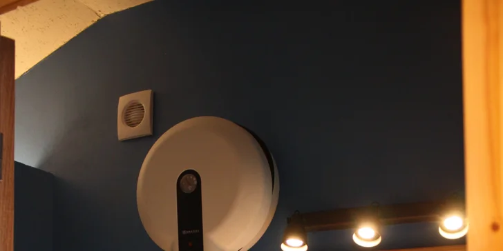 Útulné apartmány na brehu Slapskej priehrady: možnosť wellness, požičanie kanoe a plavby člnom s kapitánom