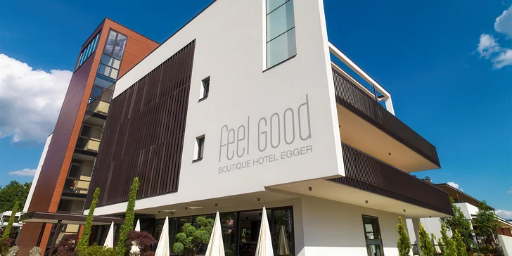 Moderné apartmány na brehu Wörthersee: súkromná pláž a karta výhod