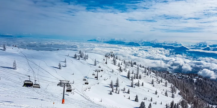 Moderné apartmány na brehu Wörthersee: súkromná pláž a karta výhod