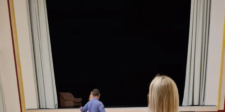 Kurz spoločenských tancov pre začiatočníkov v DANCETIME Studio