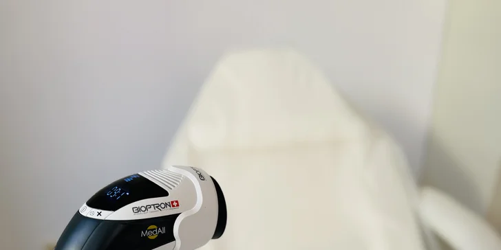 Kozmetické ošetrenie alebo darčekové poukážky v hodnote 50 a 100 €