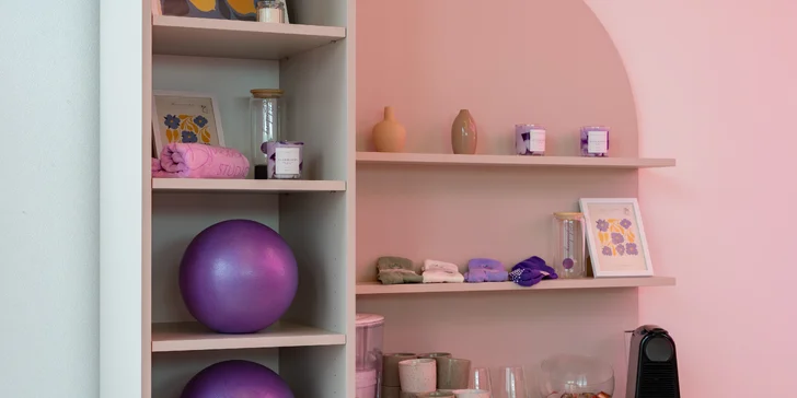 Pilates reformer pre krásnu postavu, pevné telo a nový pocit ľahkosti