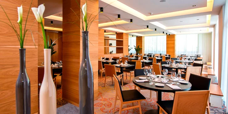 SPA wellness pobyt v Hoteli LESNÁ**** vo Vysokých Tatrách