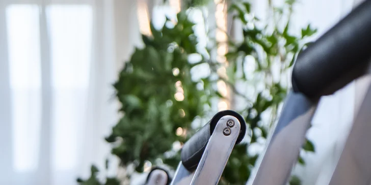 Formujte postavu šetrne a efektívne: Pilates reformer pre každého