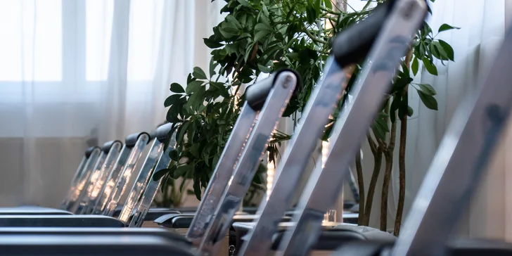 Formujte postavu šetrne a efektívne: Pilates reformer pre každého