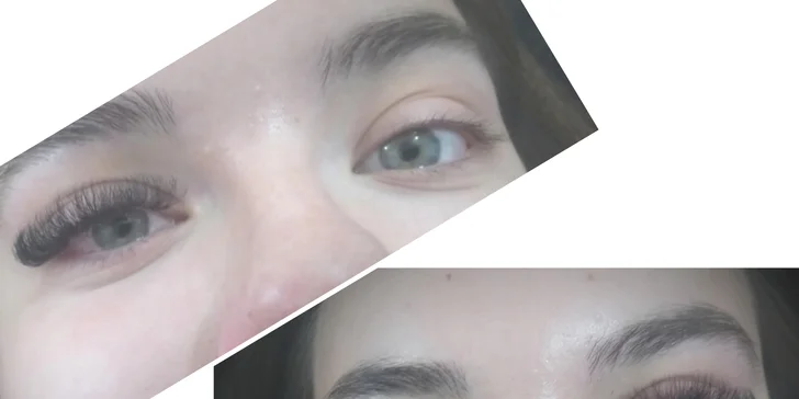 Dokonalý a zvodný pohľad s objemovými mihalnicami: 3D až 20D