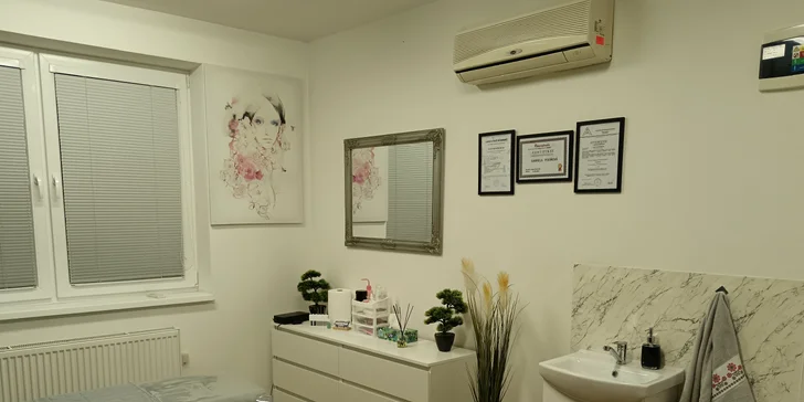 Dokonalý a zvodný pohľad s objemovými mihalnicami: 3D až 20D