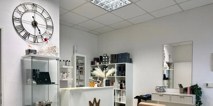 Manikúra, gél lak, IBX systém alebo gélové nechty