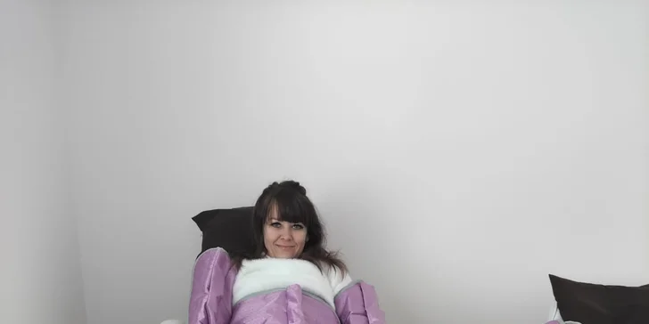 Zoštíhľujúce procedúry: Vacufit, lymfodrenáž, infrasauna aj permanentky