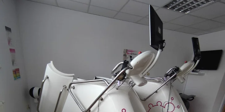 Zoštíhľujúce procedúry: Vacufit, lymfodrenáž, infrasauna aj permanentky