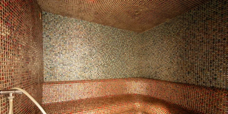 Privátne pivné alebo bylinkové kúpele s wellness, občertvením a neobmedzenou konzumáciou piva