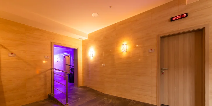 Privátne pivné alebo bylinkové kúpele s wellness, občertvením a neobmedzenou konzumáciou piva