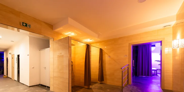 Privátne pivné alebo bylinkové kúpele s wellness, občertvením a neobmedzenou konzumáciou piva