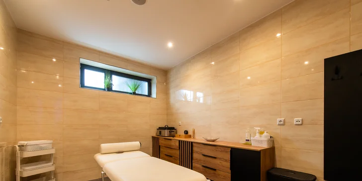 Privátne pivné alebo bylinkové kúpele s wellness, občertvením a neobmedzenou konzumáciou piva