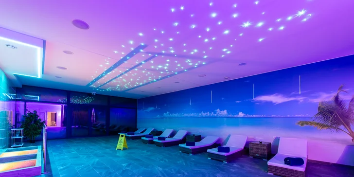 Privátne pivné alebo bylinkové kúpele s wellness, občertvením a neobmedzenou konzumáciou piva