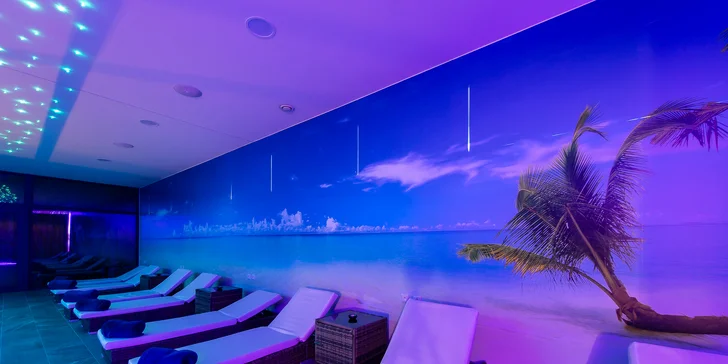 Privátne pivné alebo bylinkové kúpele s wellness, občertvením a neobmedzenou konzumáciou piva