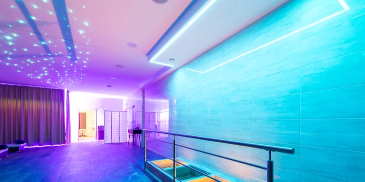 Privátne pivné alebo bylinkové kúpele s wellness, občertvením a neobmedzenou konzumáciou piva