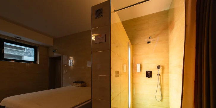 Privátne pivné alebo bylinkové kúpele s wellness, občertvením a neobmedzenou konzumáciou piva