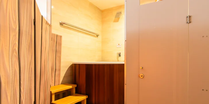 Privátne pivné alebo bylinkové kúpele s wellness, občertvením a neobmedzenou konzumáciou piva