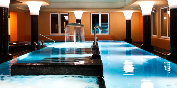 4* wellness hotel priamo pri Balatone: polpenzia, pobyt pre dieťa do 11,9 rokov zadarmo aj bonusová noc