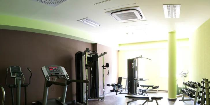 4* wellness hotel priamo pri Balatone: polpenzia, pobyt pre dieťa do 11,9 rokov zadarmo aj bonusová noc