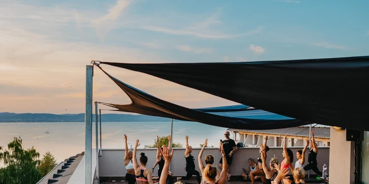 4* wellness hotel priamo pri Balatone: polpenzia, pobyt pre dieťa do 11,9 rokov zadarmo aj bonusová noc