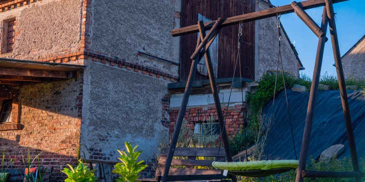 Glamping v poľských Krkonošiach: stanové mestečko neďaleko Jeleniej Hory, výlety do prírody