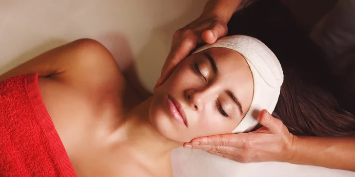 Ajurvédske masáže a terapie: balíčky krásy a rovnováhy