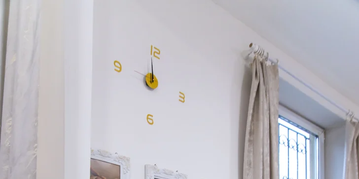 Zvodný pohľad s volume mihalnicami alebo darčeková poukážka