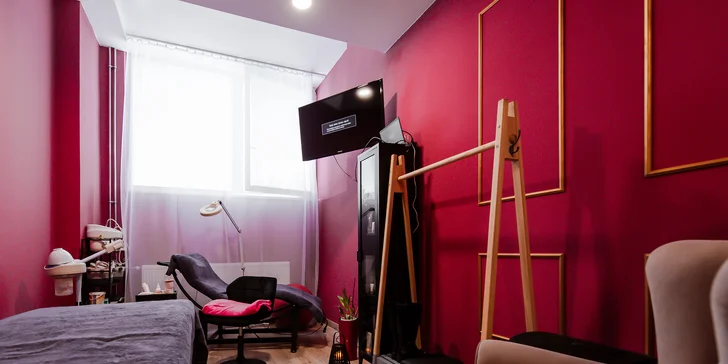 Relaxing HEAD SPA: Kúpele pre Vaše vlasy a pokožku hlavy