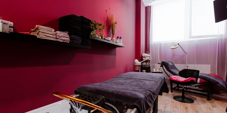 Relaxing HEAD SPA: Kúpele pre Vaše vlasy a pokožku hlavy