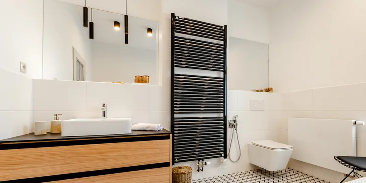 Nebeský zážitok na Pastierskej stene v Děčíne: romantický adults only apartmán s raňajkami