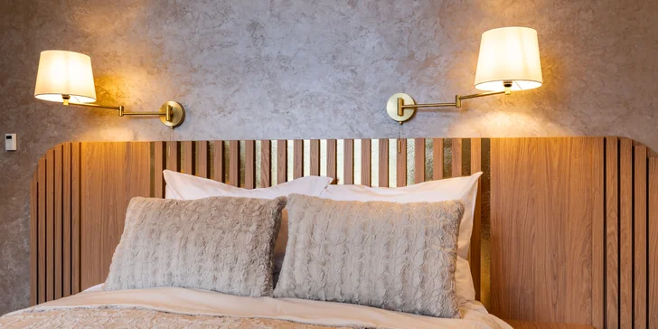 Nebeský zážitok na Pastierskej stene v Děčíne: romantický adults only apartmán s raňajkami