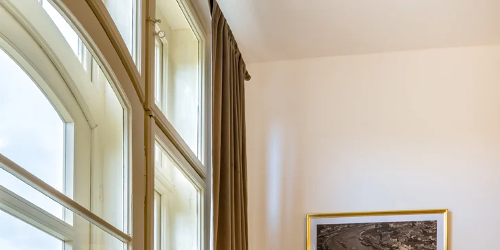 Nebeský zážitok na Pastierskej stene v Děčíne: romantický adults only apartmán s raňajkami