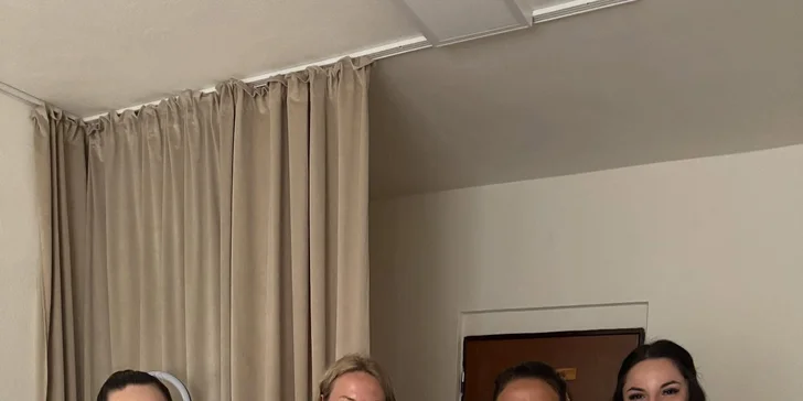 Kurzy maderoterapie pod vedením profesionálnej lektorky v Madero Eri