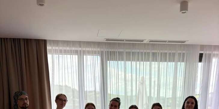 Kurzy maderoterapie pod vedením profesionálnej lektorky v Madero Eri