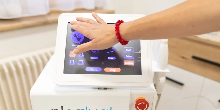 Plazma Fusion: zbavte sa jaziev, vrások alebo podporte rast vlasov a zregenerujte pleť