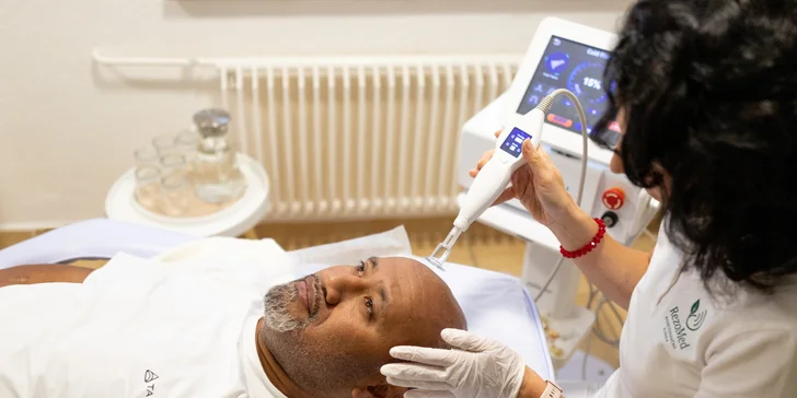 Plazma Fusion: zbavte sa jaziev, vrások alebo podporte rast vlasov a zregenerujte pleť