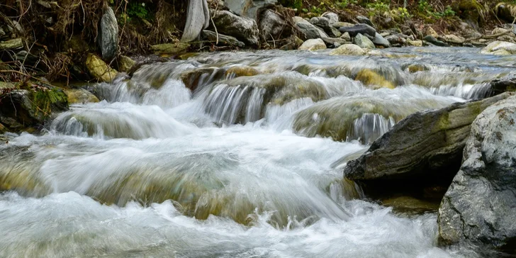 Vrbno pod Pradědem: luxusný apartmánový dom pre 10 osôb, 7 km od Karlovej Studánky