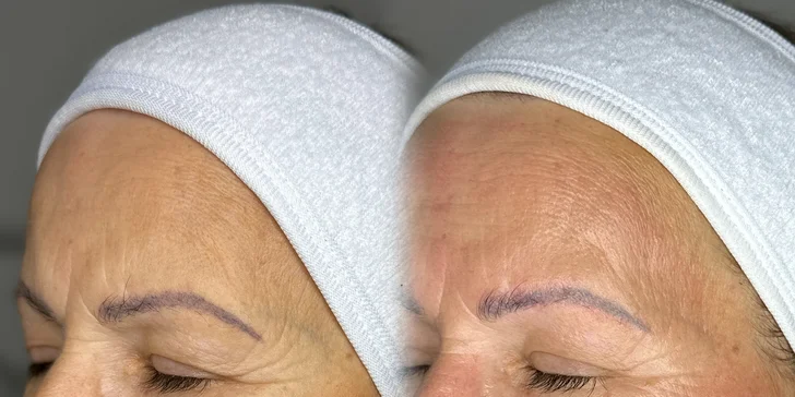 Bio-ihly z morských rias pre hladkú pleť bez akné