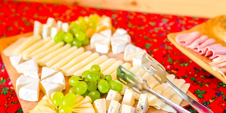 Pobyt s polpenziou a wellness na Orave: