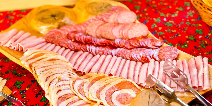 Pobyt s polpenziou a wellness na Orave: