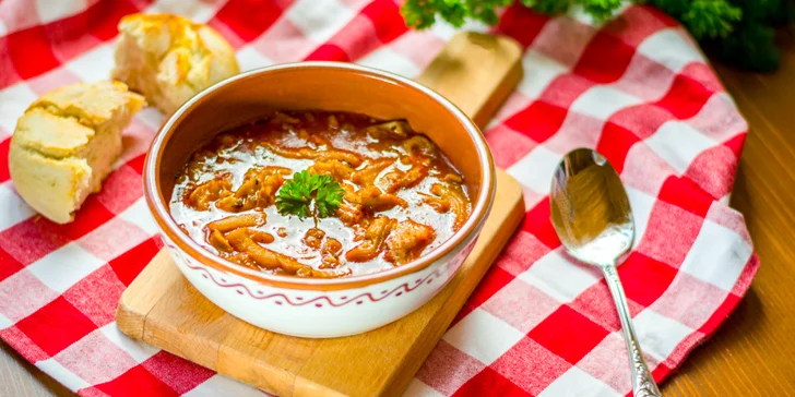 Pobyt s polpenziou a wellness na Orave: